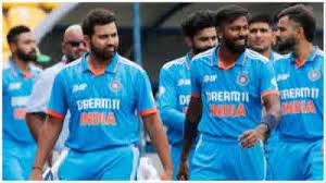 टी20 विश्व कप के लिए भारतीय टीम का एलान,रिंकू, केएल राहुल बाहर