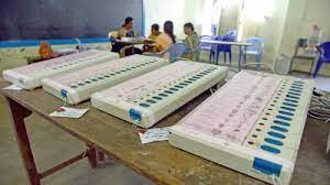 गुजरात में भरूच के तीन गांव के लोगों ने किया मतदान का बहिष्कार
