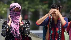 दिल्ली:टूटा गर्मी का 14 साल पुराना रिकॉर्ड, लू का ऑरेंज अलर्ट जारी