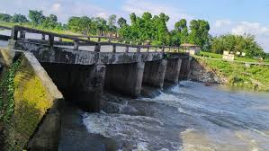 बिहार: किशनगंज में धंसा एक और ब्रिज; 12 दिनों में छठा पुल ध्वस्त