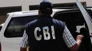 पासपोर्ट सेवा केंद्रों पर भ्रष्टाचार, 33 जगहों पर सीबीआई की छापेमारी