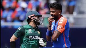 चैंपियंस ट्रॉफी: भारत-पाकिस्तान मैच एक मार्च को लाहौर में हो सकता है