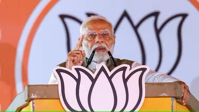 'जम्मू-कश्मीर में पाकिस्तान का एजेंडा लागू नहीं होने देंगे': पीएम मोदी 