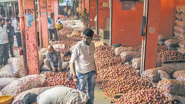 थोक महंगाई दर भी 2.36% हुई, वजह खाद्य वस्तुओं की कीमतों में वृद्धि 