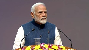 'जम्मू-कश्मीर में पहली बार मनाया गया संविधान दिवस': पीएम मोदी