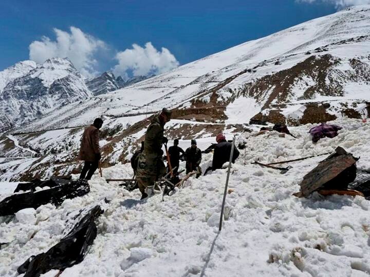 उत्तराखंड में लापता चारों मजदूरों के शव मिले, मृतकों संख्या आठ हुई