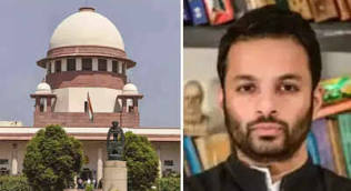 अशोका यूनिवर्सिटी के प्रोफेसर को सुप्रीम कोर्ट से मिली सशर्त जमानत 