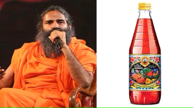 रूह अफजा मामले में रामदेव को अदालत में पेश होना होगा: हाईकोर्ट