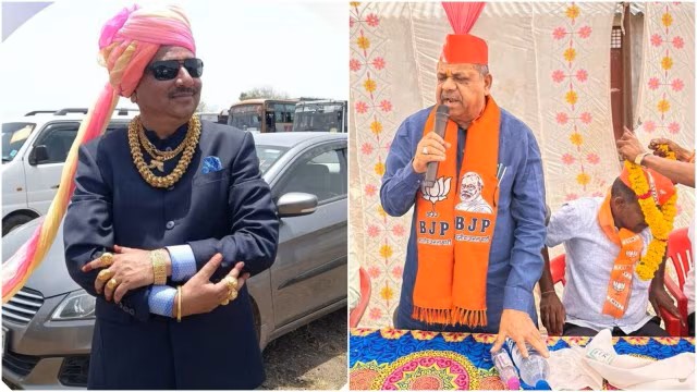 गुजरात के मंत्री का दूसरा बेटा भी मनरेगा घोटाला मामले में गिरफ्तार