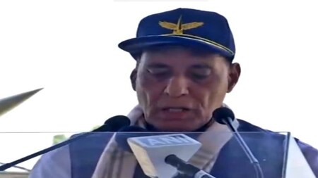 'ऑपरेशन सिंदूर अभी खत्म नहीं, पूरी पिक्चर दिखाएंगे': राजनाथ सिंह 