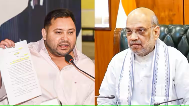 अर्धसैनिक बलों के जवानों को भी मिले शहीद का दर्जा: तेजस्वी यादव 