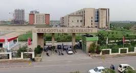 एआई समिट में फजीहत के बाद गलगोटिया यूनिवर्सिटी ने मांगी माफी