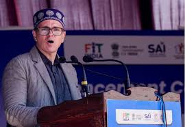 राहुल गांधी ने बीजेपी का मुकाबला करने में कोई कसर नहीं छोड़ी: उमर 