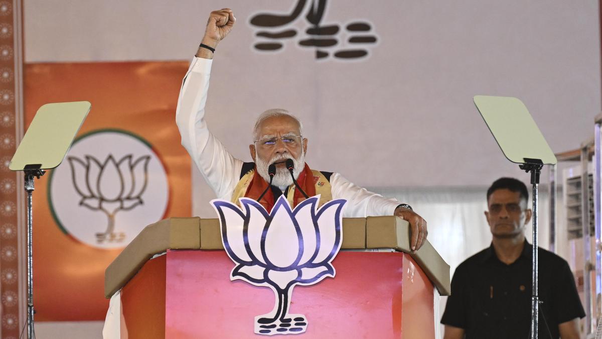 'अच्छे दिन' लाने वाली सरकार अब जनता से मांग रही है त्याग: विपक्ष 