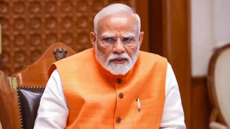 'पेपर लीक पर हमारी कैबिनेट और सख्त फैसला लेगी': पीएम मोदी 