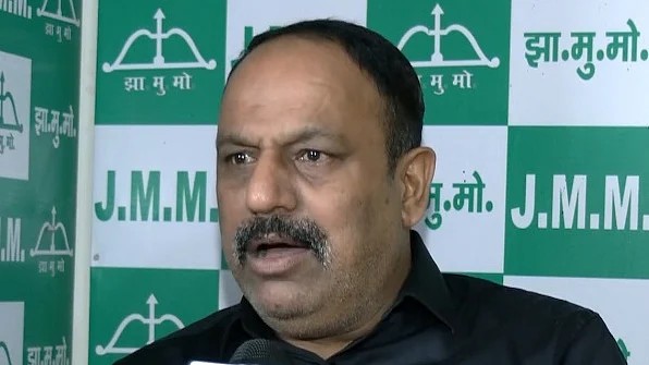 'विधानसभा घेराव' मार्च के दौरान छात्रों पर नहीं हुआ बल प्रयोग:जेएमएम