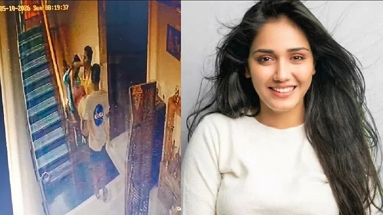 ट्विशा शर्मा मौत मामला: सीबीआई ने चार्जशीट दाखिल की, आत्महत्या माना