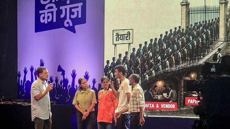 8 अगस्त को ही होगा राहुल का प्रयागराज कार्यक्रम,दोबारा मिली अनुमति