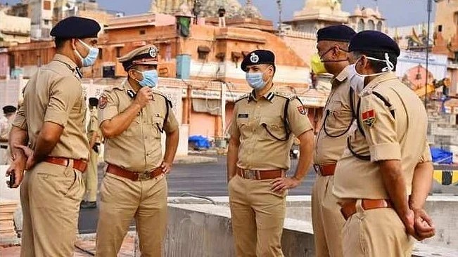 राजस्थान में स्वतंत्रता दिवस कार्यक्रम के दौरान दो दलितों से दुर्व्यवहार