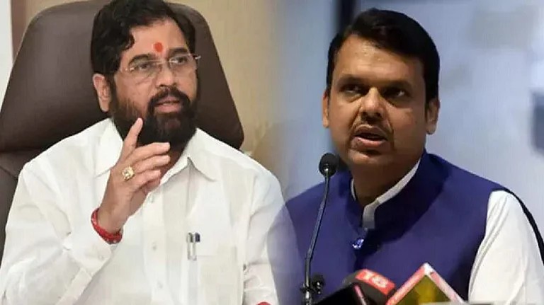 विधान परिषद चुनाव में हार पर बीजेपी ने शिवसेना को ठहराया जिम्मेदार
