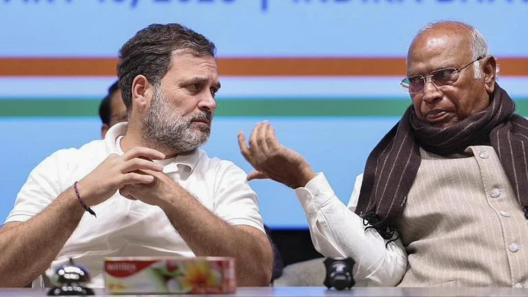 ज्ञानेश कुमार के खिलाफ इंडिया गठबंधन का 'जन महाभियोग' कार्यक्रम